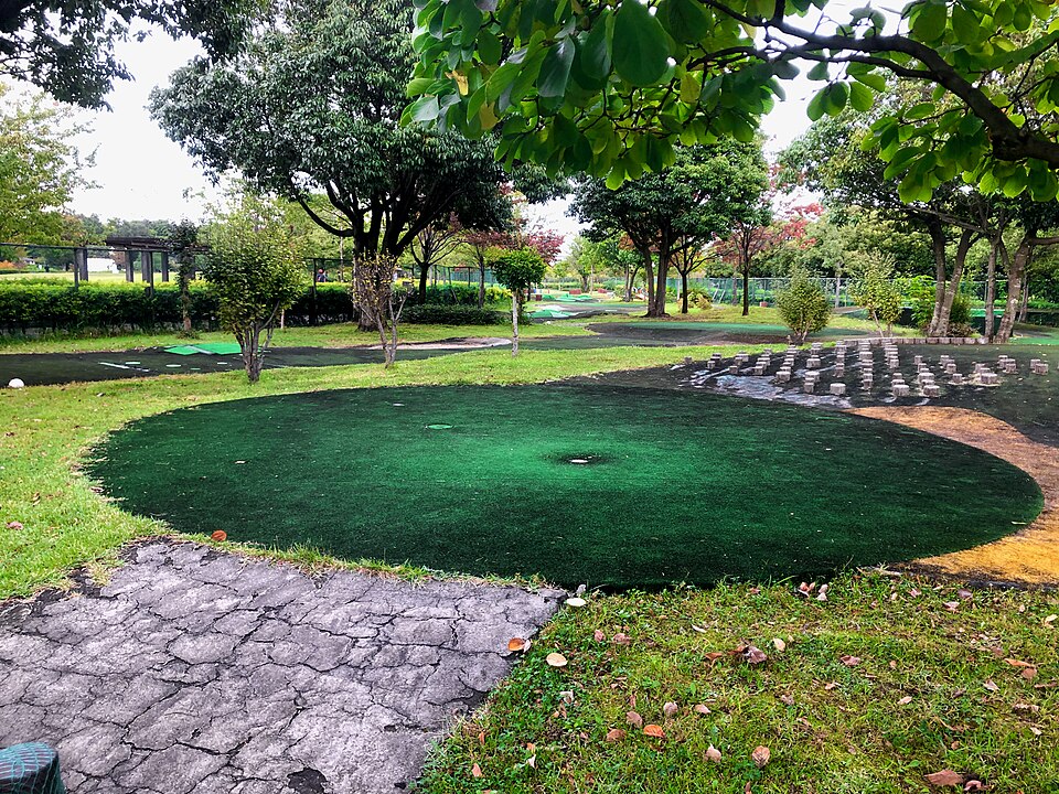 Duinpark Paasdal