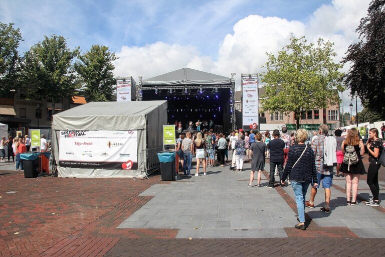 Darmstädter Hübsch (Oktoberfest) — festival in Wijk aan Zee