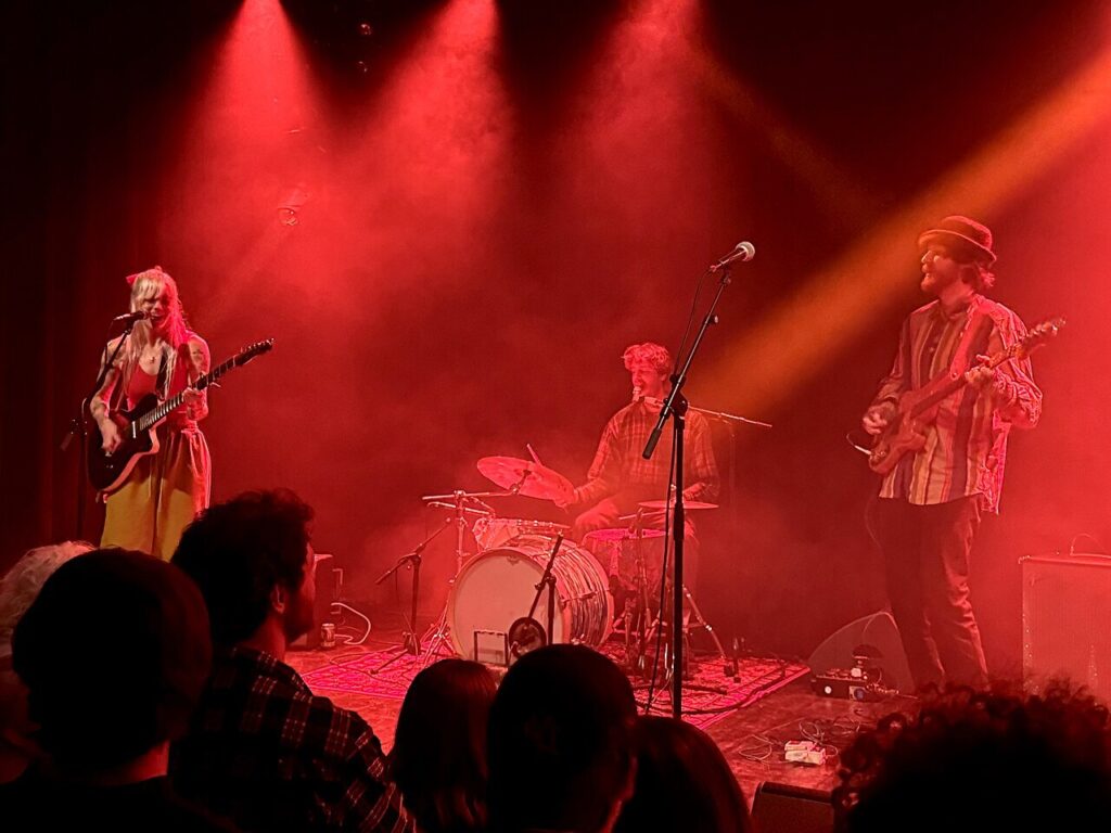 Opening Bluesclub Wijk aan Zee met Gerry Hundt Band (USA) en support acts (TBA) in Wijk aan Zee