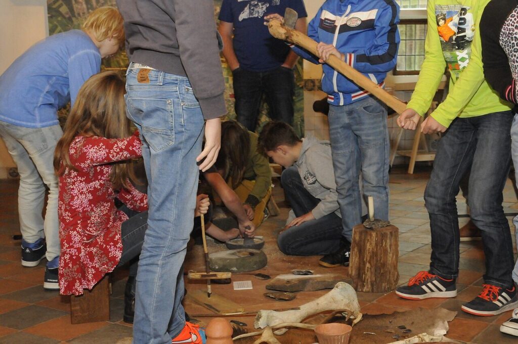 Workshop Herfststuk Maken in Wijk aan Zee